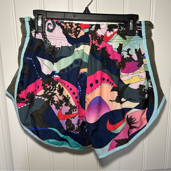 Nike Dri-Fit Icon Clash Tempo Running Shorts Size Large - Picture 4 of 8